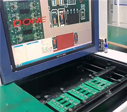 SMT process